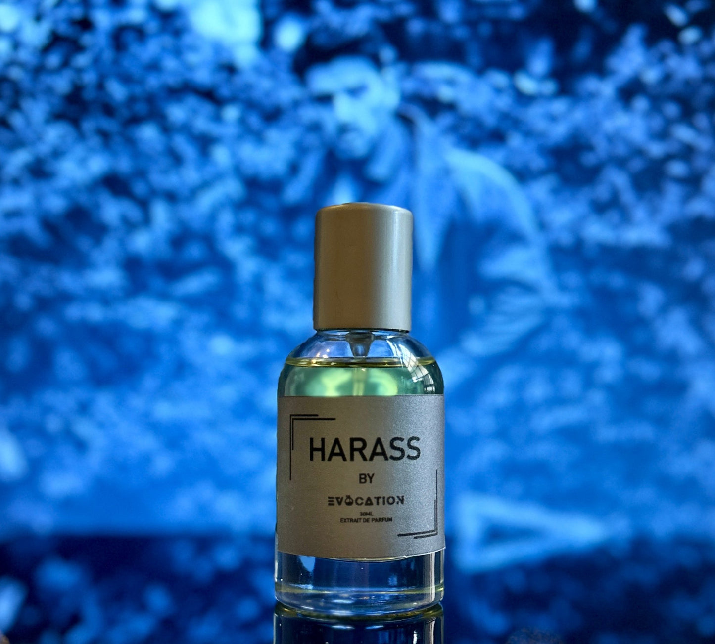 HARASS - Inspired by L'Eau d'Issey Pour Homme