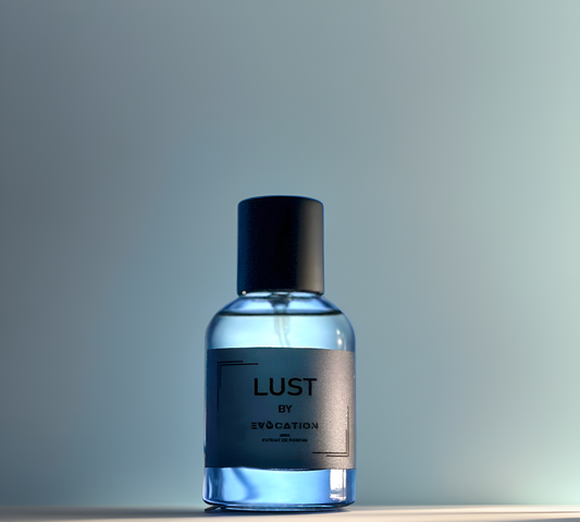 LUST - Inspired by gucci flora