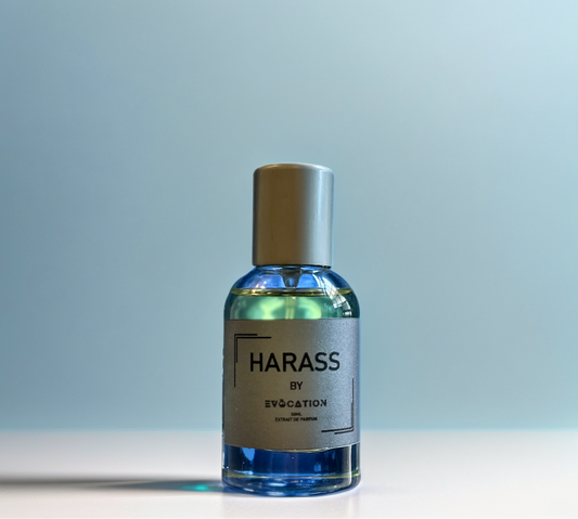 HARASS - Inspired by L'Eau d'Issey Pour Homme