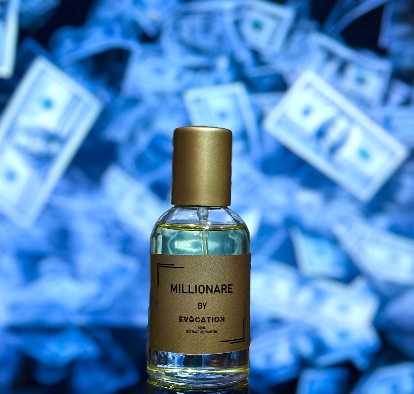 Millionaire - Inspired by 1 million